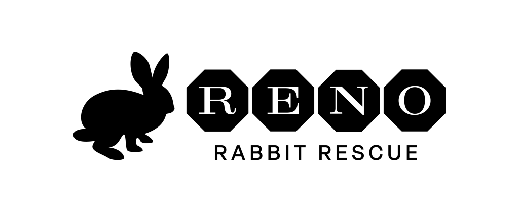 reno rabbit rescue logo